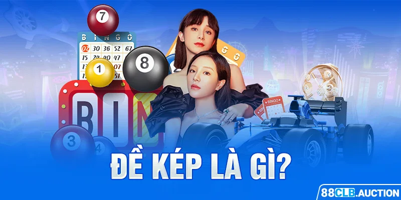 Đề kép là gì?